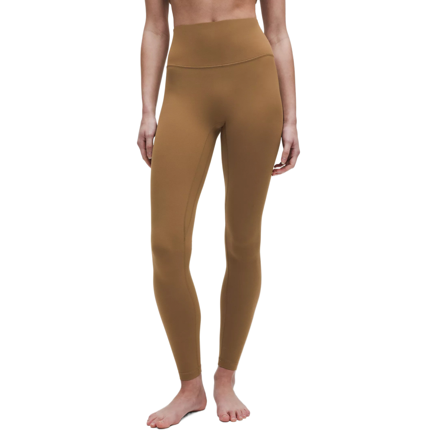 Высокие леггинсы для йоги 28' Women's Lululemon, Cinnamon (Allspice)
Высокие леггинсы для йоги 28' Women's Lululemon, Cinnamon (Allspice)