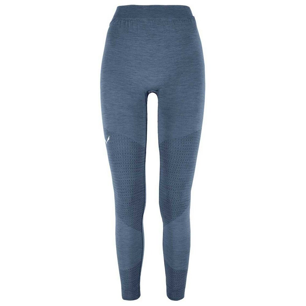 Леггинсы Salewa Zebru Responsive, синий
Леггинсы Salewa Zebru Responsive, синий