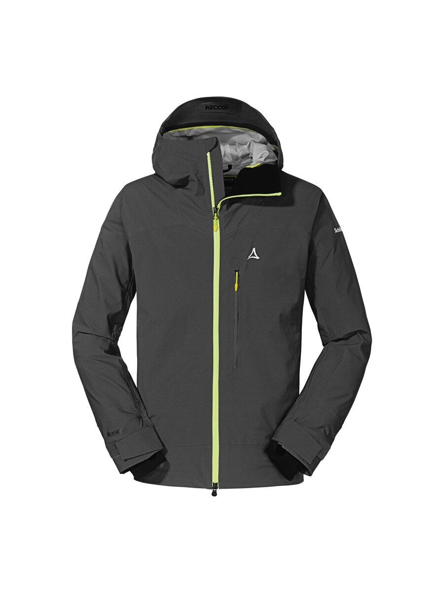 Куртка для активного отдыха SchГ¶ffel Pizac, Grey
Куртка для активного отдыха SchГ¶ffel Pizac, Grey