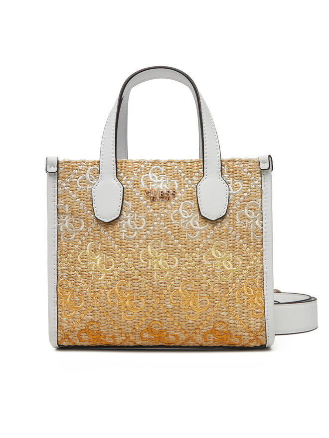 Сумочка HWSW86 65770 Guess, белый
Сумочка HWSW86 65770 Guess, белый