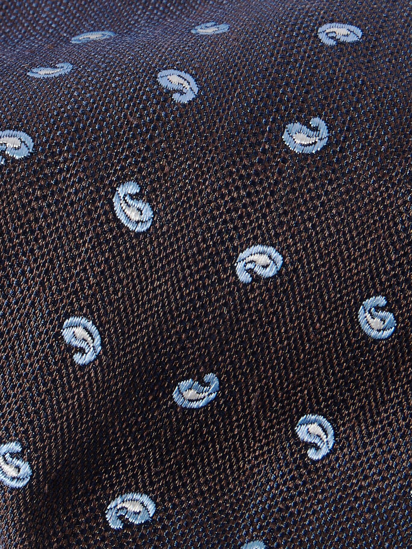 Галстук из смеси шелка и льна цвета гренадина с вышивкой, 8 см PAUL SMITH, синий
Галстук из смеси шелка и льна цвета гренадина с вышивкой, 8 см PAUL SMITH, синий