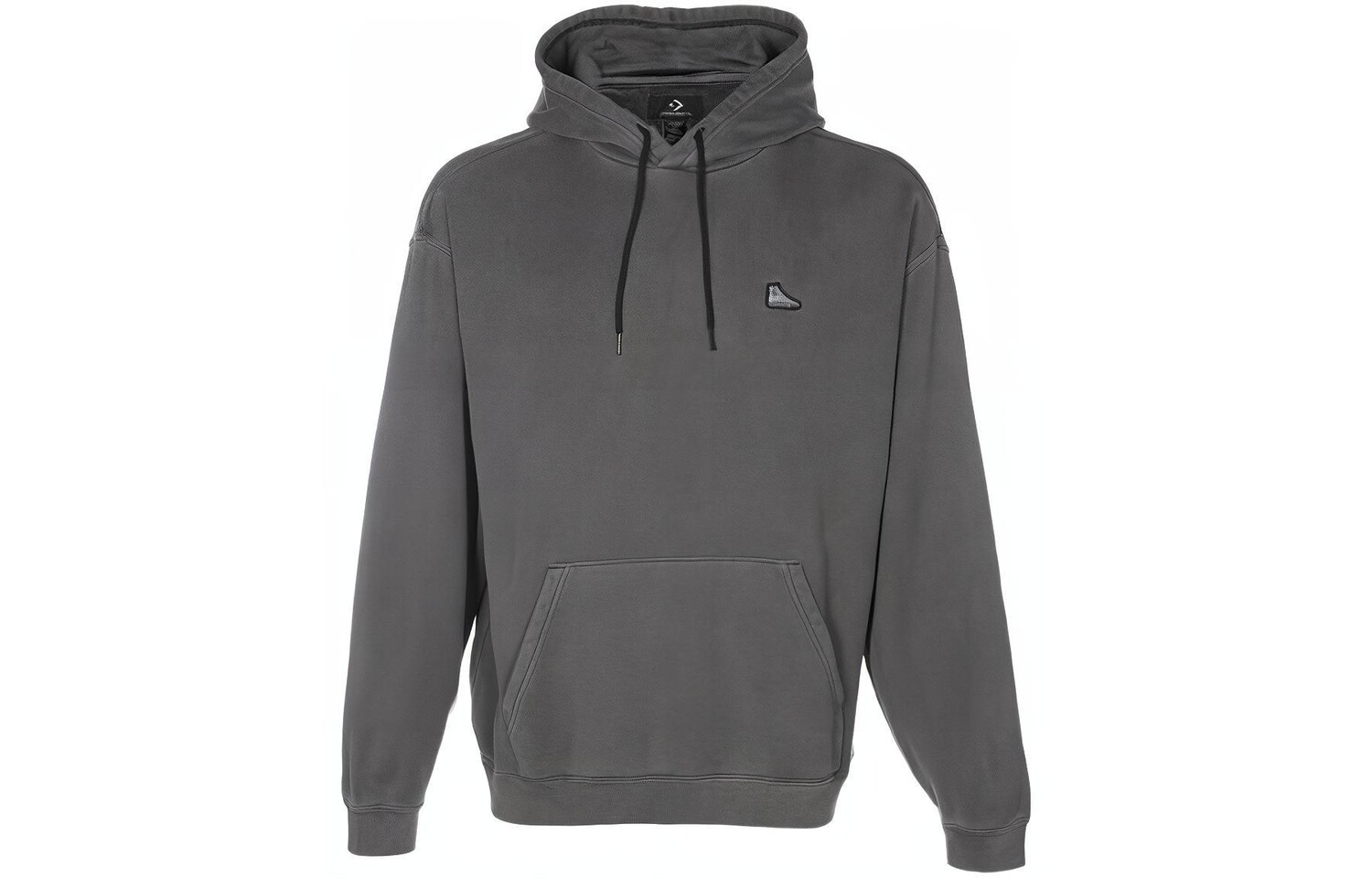 Свитшот Chunck 70 унисекс серый Converse, серый
Свитшот Chunck 70 унисекс серый Converse, серый