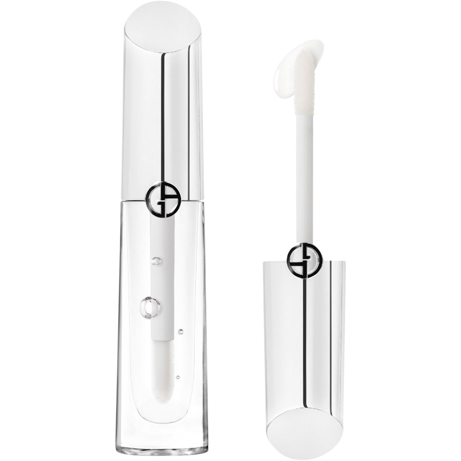 Блеск для губ Armani Prisma Glass Lipgloss, 01 Clear Shine / 3,5 ml
Блеск для губ Armani Prisma Glass Lipgloss, 01 Clear Shine / 3,5 ml