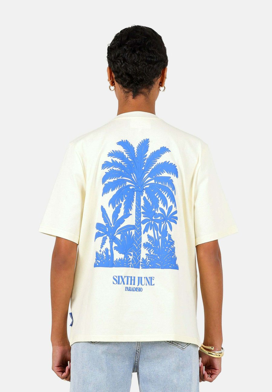 Футболка Sixth June PALM, Light Yellow, Желтый, Футболка Sixth June PALM, Light Yellow
Футболка Sixth June PALM, Light Yellow, Желтый, Футболка Sixth June PALM, Light Yellow