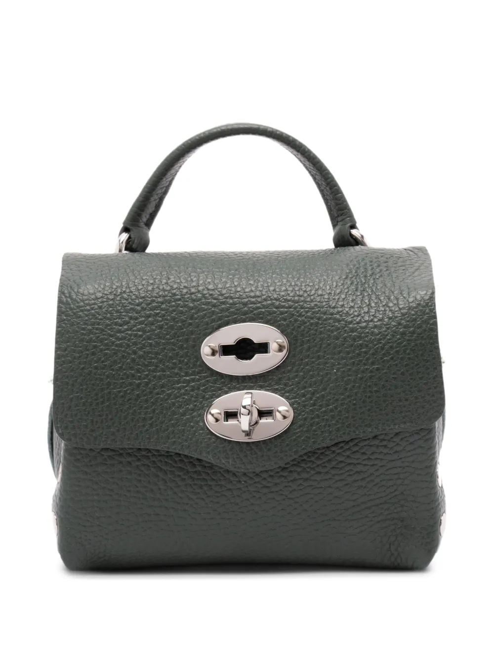 Сумка на плечо Postina Zanellato, зеленый
Сумка на плечо Postina Zanellato, зеленый