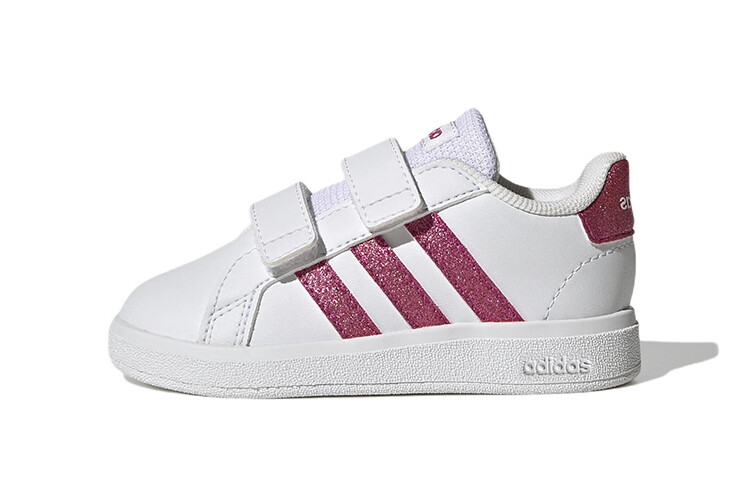 Adidas Neo GRAND COURT Кроссовки для малышей TD
Adidas Neo GRAND COURT Кроссовки для малышей TD