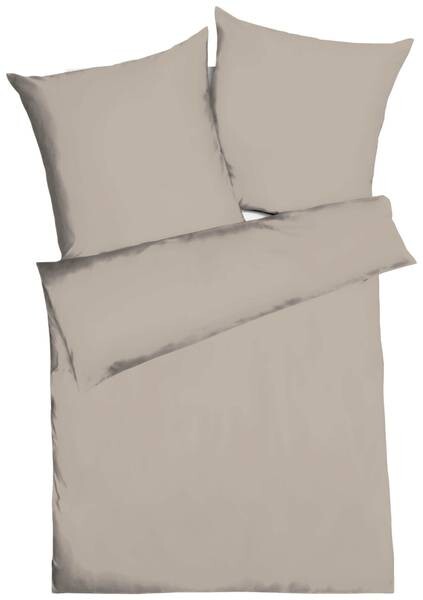 Комплект постельного белья kaeppel 139456 2-teilig, 155x1x220 см цвет cappuccino
Комплект постельного белья kaeppel 139456 2-teilig, 155x1x220 см цвет cappuccino