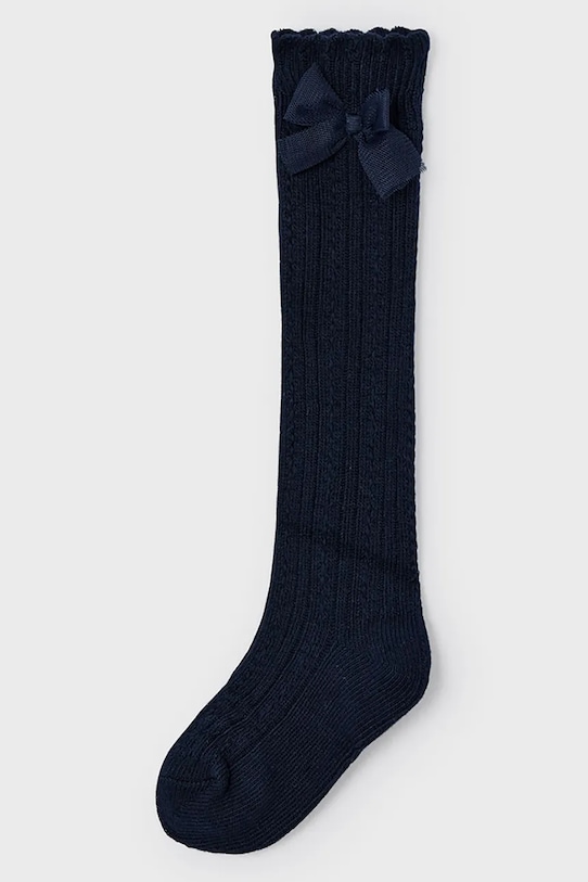 Детские носки Mayoral, темно-синий
Детские носки Mayoral, темно-синий