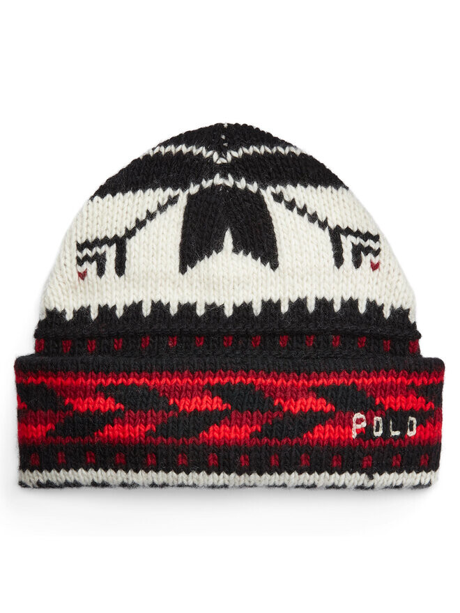 Кепка Polo Ralph Lauren, черный
Кепка Polo Ralph Lauren, черный