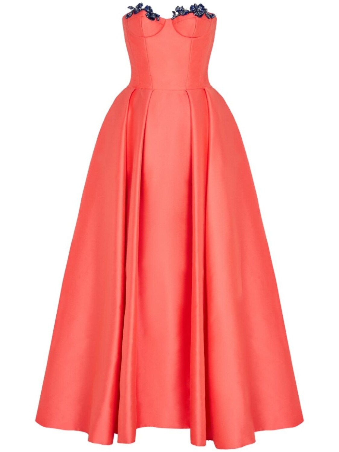 Платье Mariastella SABINA BILENKO, оранжевый
Платье Mariastella SABINA BILENKO, оранжевый