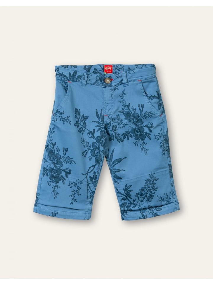 Спортивные брюки Oilily, синий
Спортивные брюки Oilily, синий