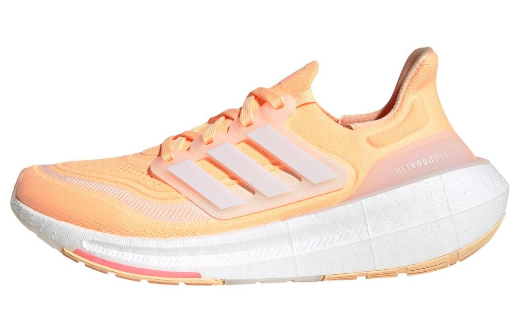 Кроссовки adidas Women's UltraBoost Light 'Acid Orange'
Кроссовки adidas Women's UltraBoost Light 'Acid Orange'