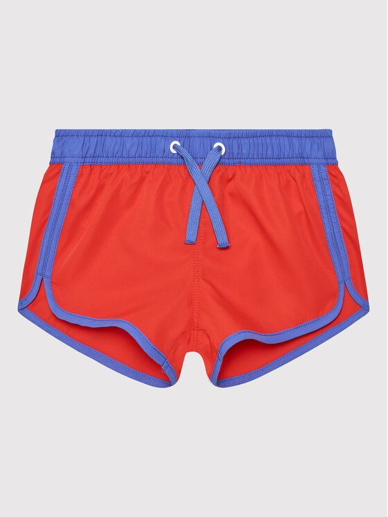 Пляжные шорты 5CTG0X008 United Colors Of Benetton, красный
Пляжные шорты 5CTG0X008 United Colors Of Benetton, красный