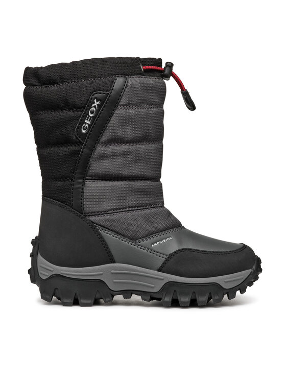 Сапоги для снега J Himalaya Boy B Abx J26FRA 0FU54 C9211 M Geox, серый
Сапоги для снега J Himalaya Boy B Abx J26FRA 0FU54 C9211 M Geox, серый