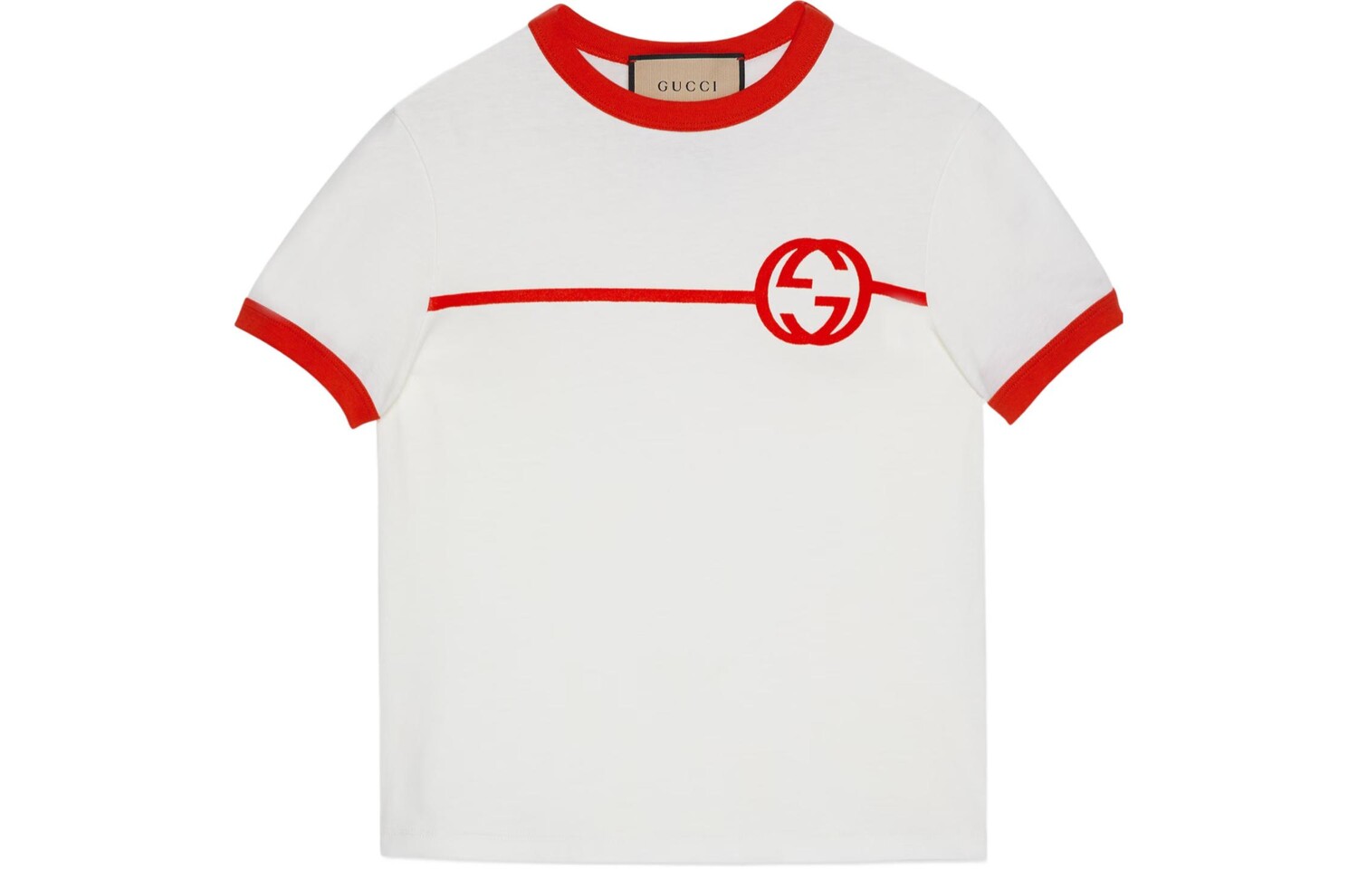 Футболка женская Gucci, светло-бежевый
Футболка женская Gucci, светло-бежевый