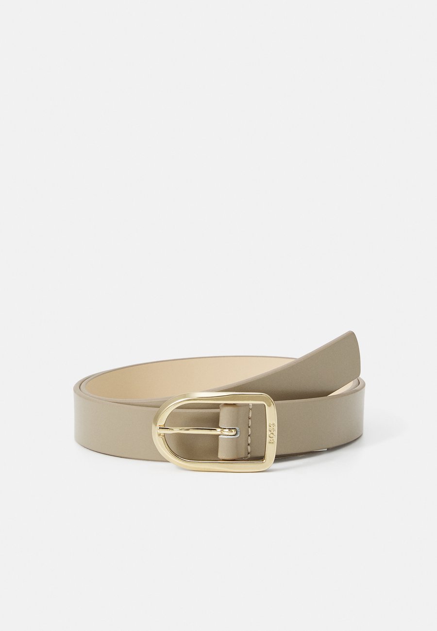 Ремень BOSS COLETTE , Dark Beige/Taupe
Ремень BOSS COLETTE , Dark Beige/Taupe