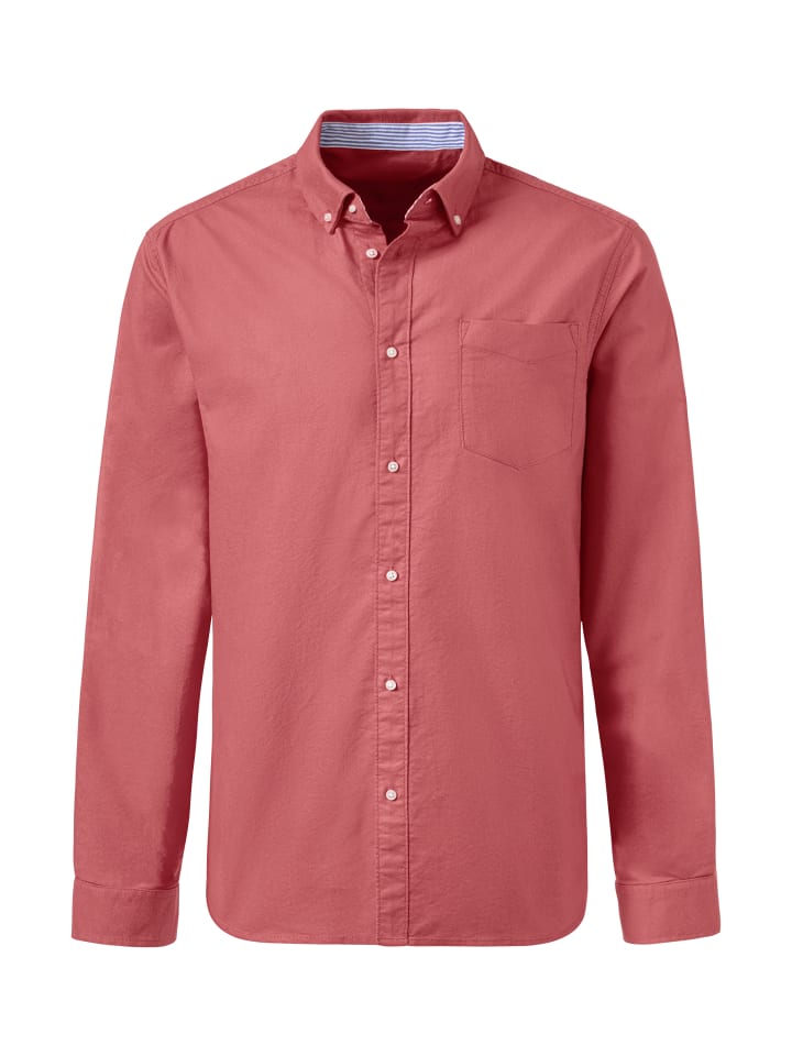 Рубашка H.I.S, красный
Рубашка H.I.S, красный