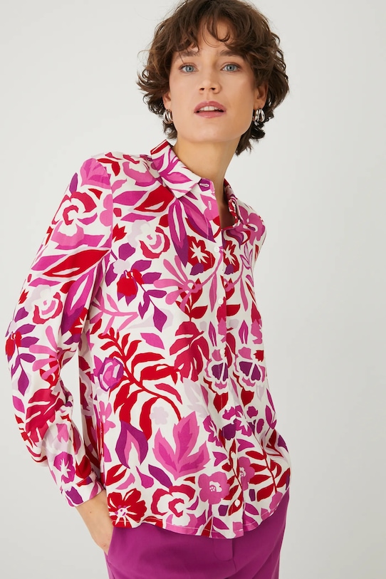 Рубашка Medicine, белый
Рубашка Medicine, белый