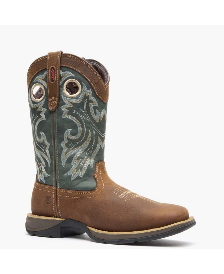 Мужские ковбойские сапоги Rebel от Pull-On Durango, No Color
Мужские ковбойские сапоги Rebel от Pull-On Durango, No Color