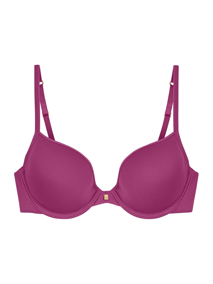 Бюстгальтер на косточках Triumph
Бюстгальтер на косточках Triumph