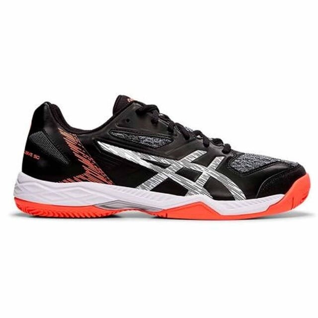 Эксклюзивные мужские кроссовки Gel Padel 5 Asics, черный
Эксклюзивные мужские кроссовки Gel Padel 5 Asics, черный