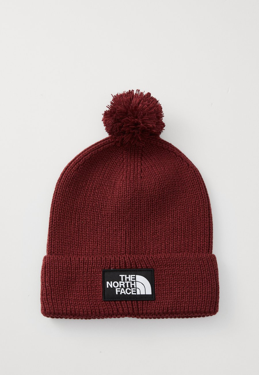 Шапка The North Face LOGO BOX POM BEANIE UNISEX, Sumac/Red
Шапка The North Face LOGO BOX POM BEANIE UNISEX, Sumac/Red