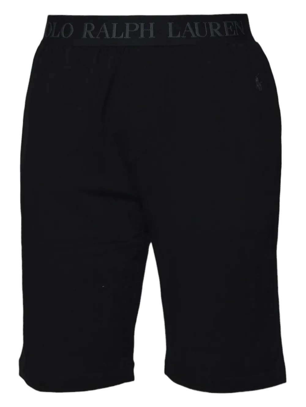 Шорты с логотипом Polo Ralph Lauren, черный
Шорты с логотипом Polo Ralph Lauren, черный