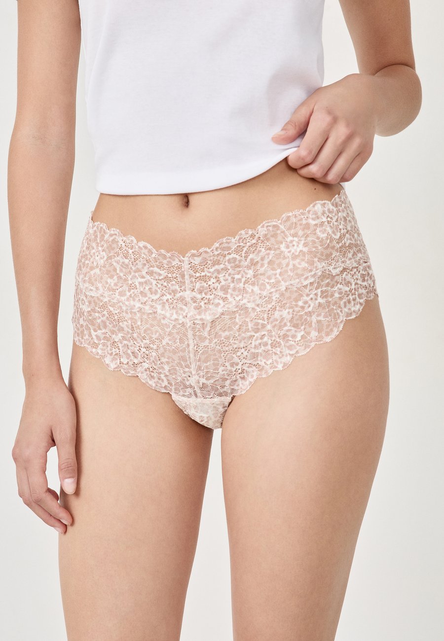 Брифы Etam SWEET PRINT, Beige
Брифы Etam SWEET PRINT, Beige