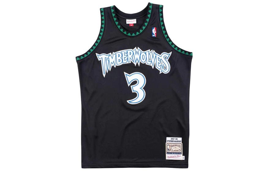 Mitchell Ness Майка Mitchell & Ness унисекс Black
Mitchell Ness Майка Mitchell & Ness унисекс Black
