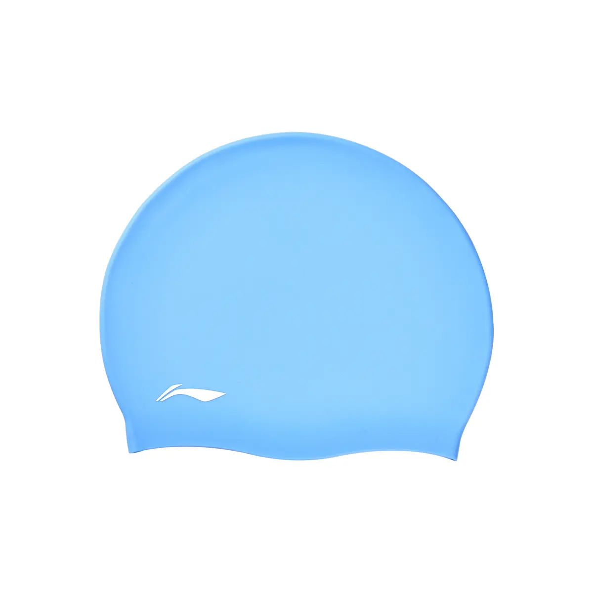 Плавательные шапочки унисекс LINING, светло-голубой
Плавательные шапочки унисекс LINING, светло-голубой