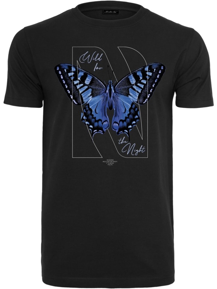 Футболка черного цвета Mister Tee, Черный, Футболка черного цвета Mister Tee
Футболка черного цвета Mister Tee, Черный, Футболка черного цвета Mister Tee