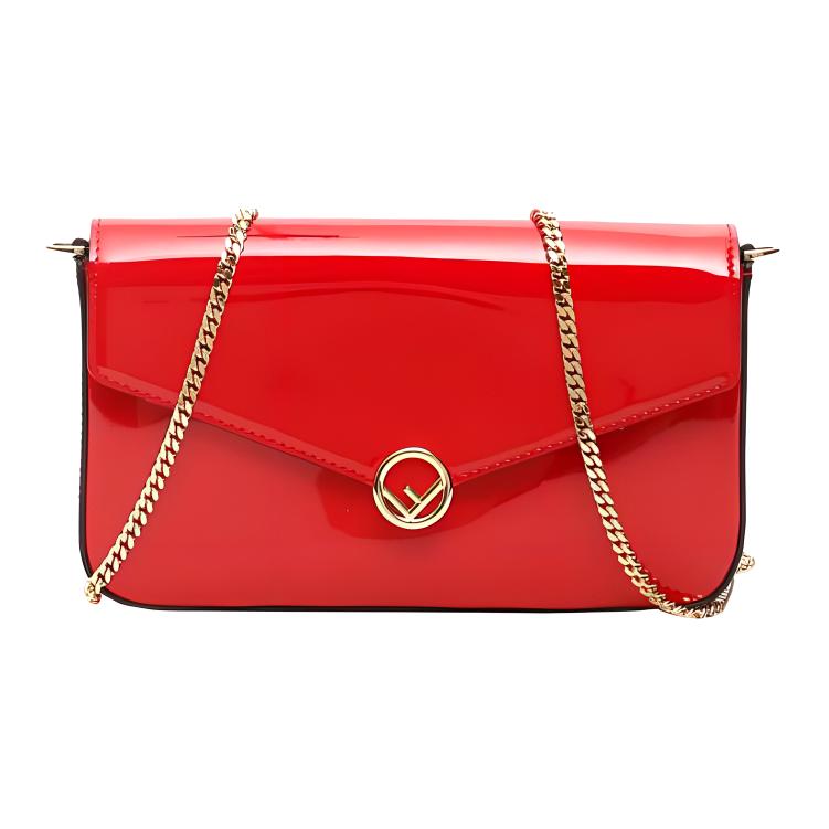 Сумка кросс-боди FENDI
Сумка кросс-боди FENDI