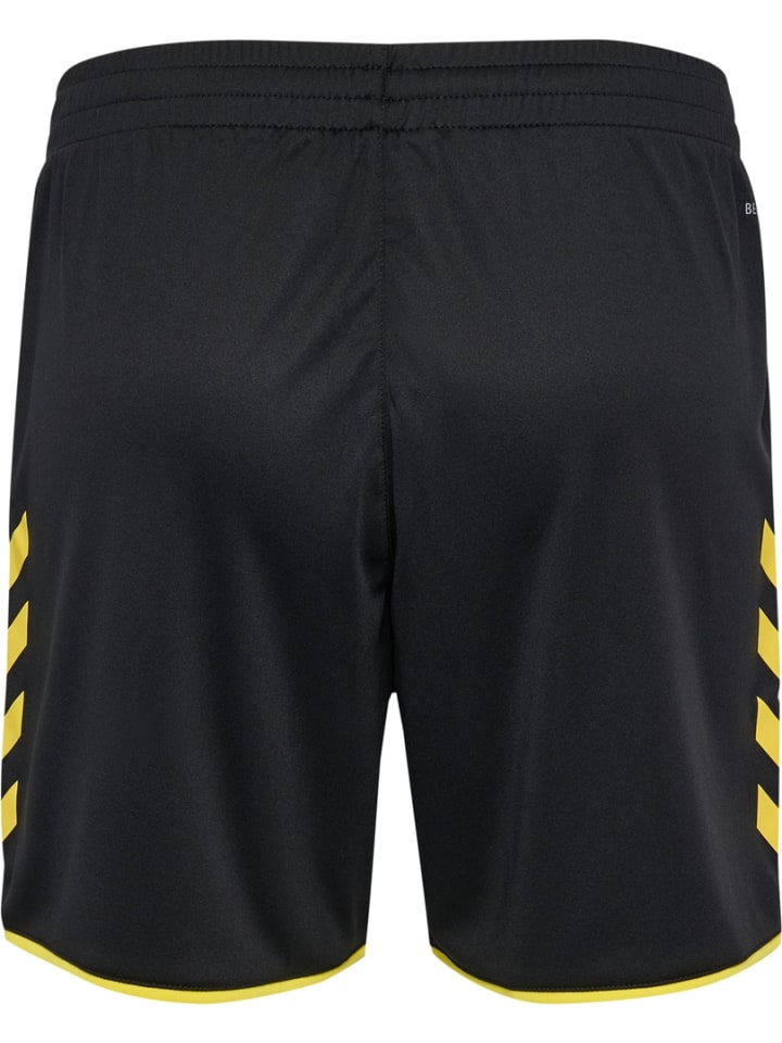 Hummel Шорты “Core 2.0 Shorts” черного цвета
Hummel Шорты “Core 2.0 Shorts” черного цвета