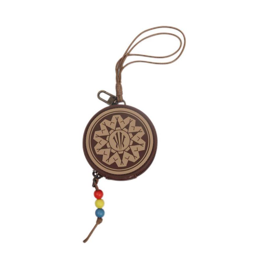 Анта небольшой кошелек из искусственной кожи с текстурой личи унисекс каштаново-коричневый
Анта небольшой кошелек из искусственной кожи с текстурой личи унисекс каштаново-коричневый