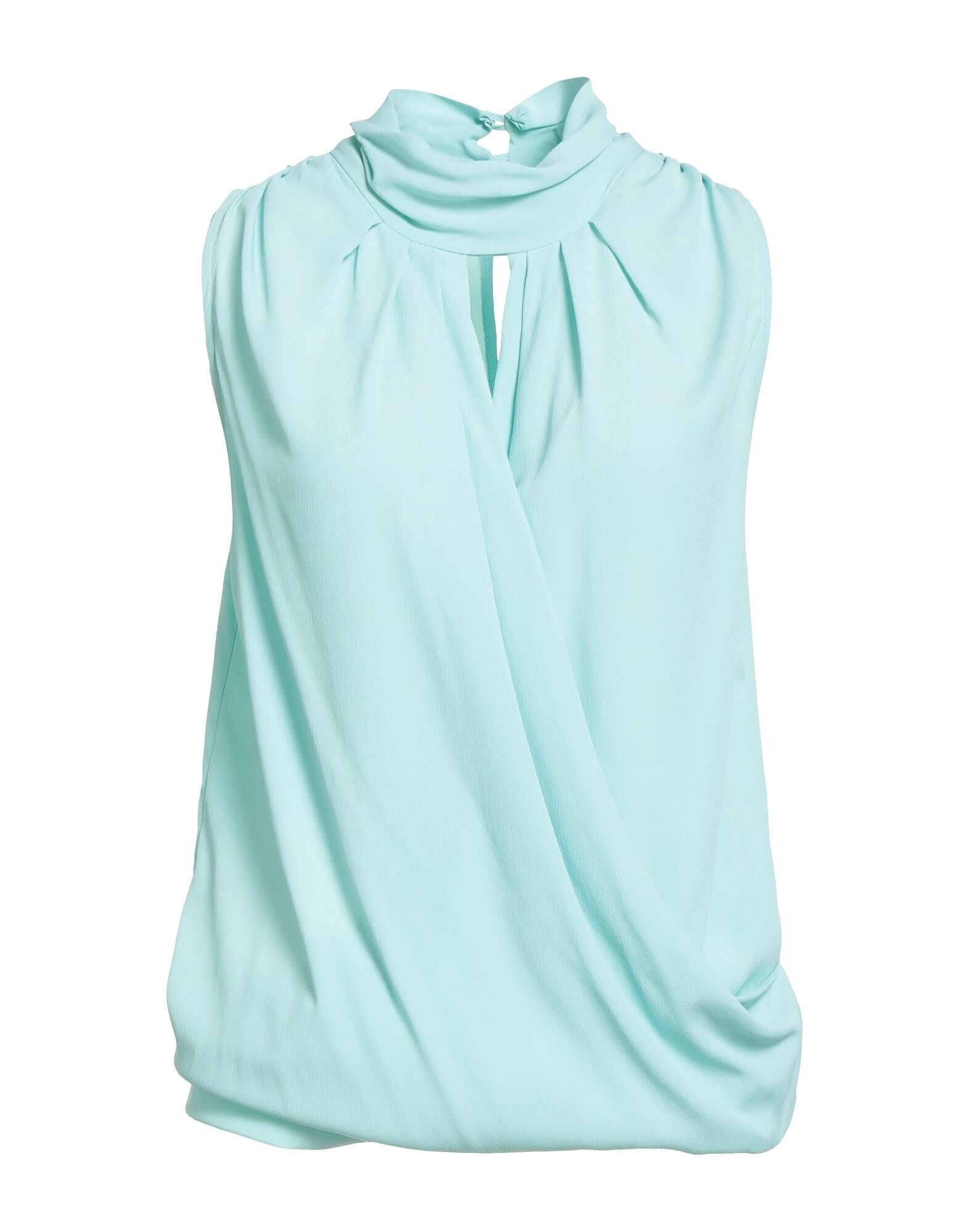 Топ 1-One, бирюзовый
Топ 1-One, бирюзовый