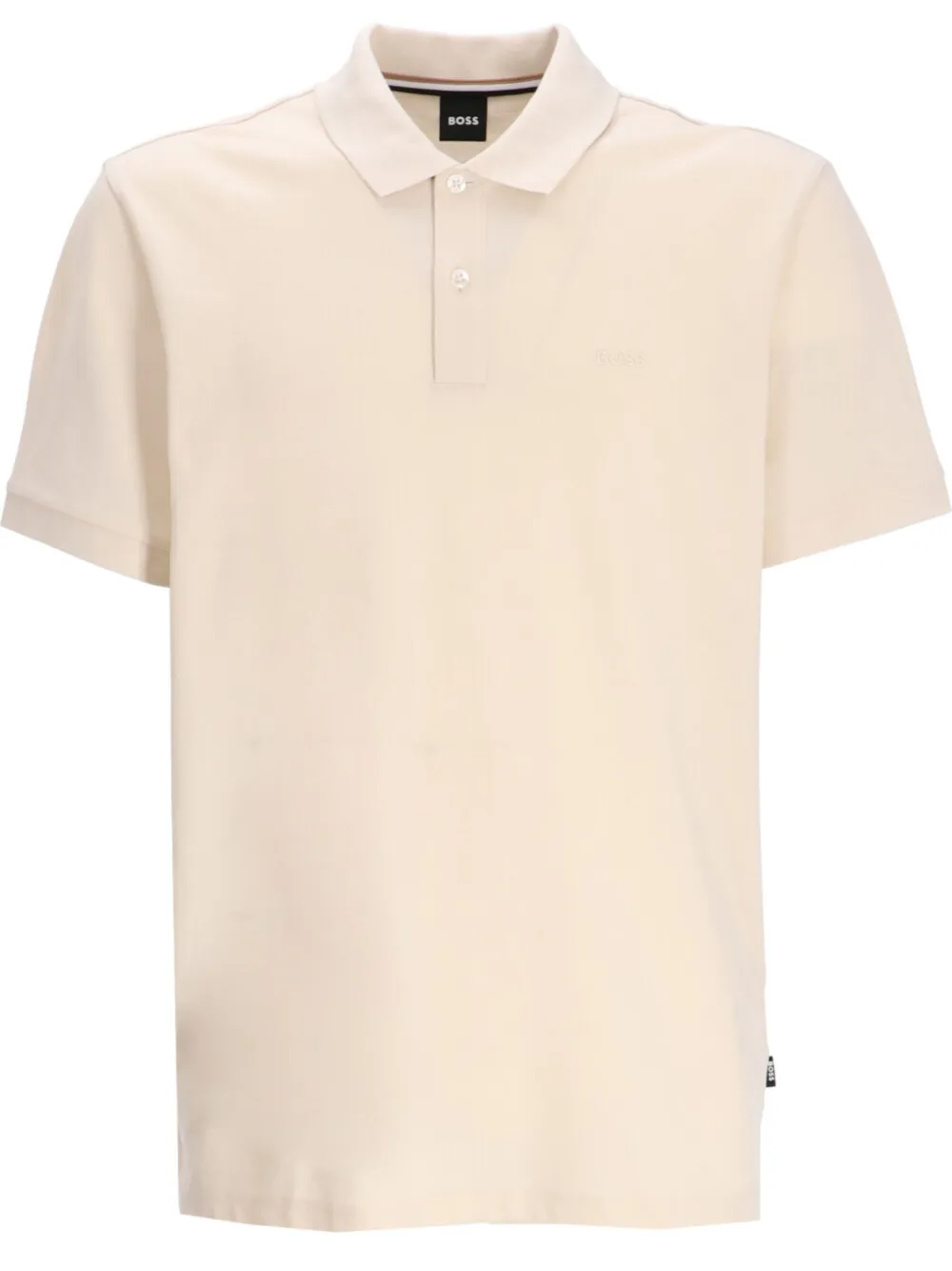 Рубашка поло Pallas BOSS, нейтральный
Рубашка поло Pallas BOSS, нейтральный