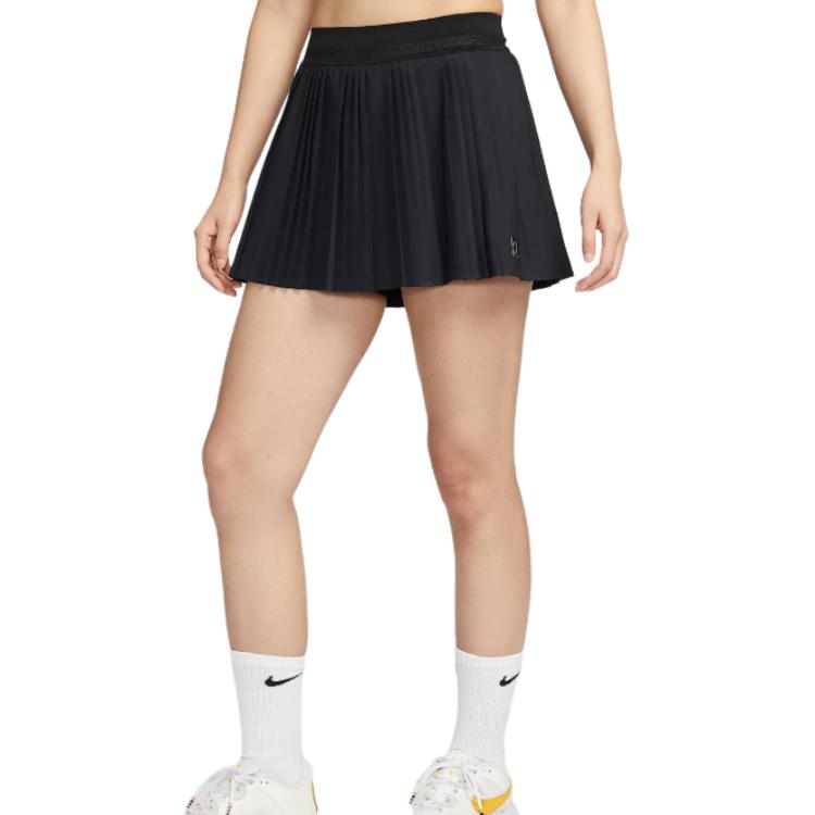 Nike Короткая юбка Casual Court Advantage Dri-Fit FW24 женская black
Nike Короткая юбка Casual Court Advantage Dri-Fit FW24 женская black