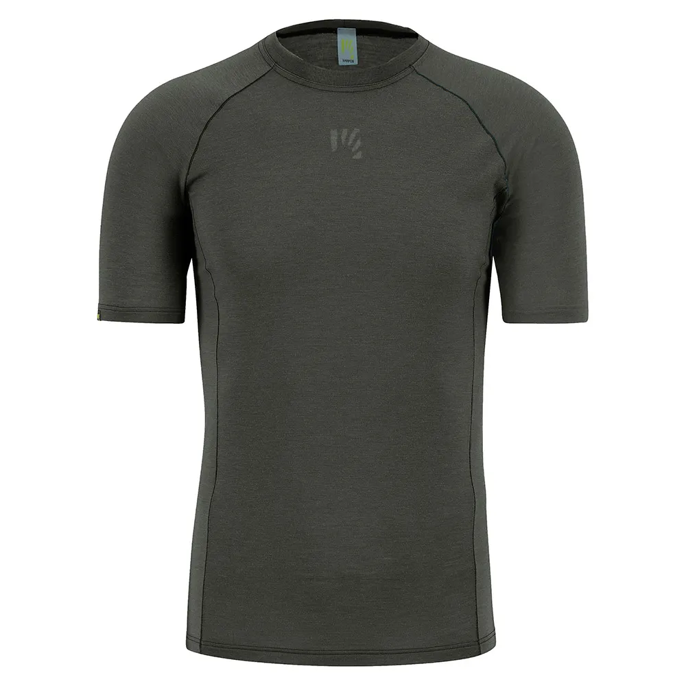 Свитер Karpos Dinamico Merino 130, зеленый
Свитер Karpos Dinamico Merino 130, зеленый