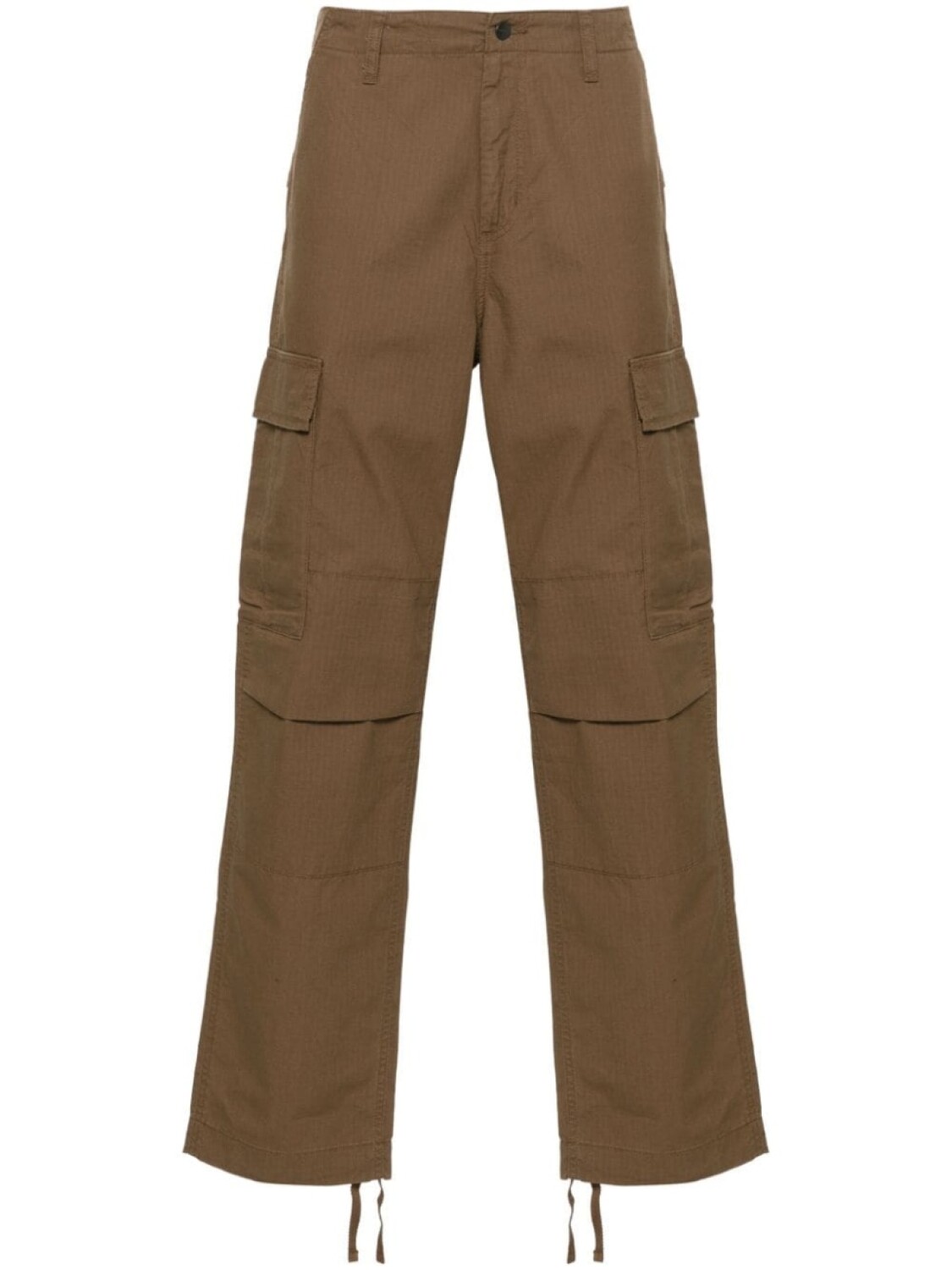 Carhartt WIP брюки карго Regular, коричневый
Carhartt WIP брюки карго Regular, коричневый