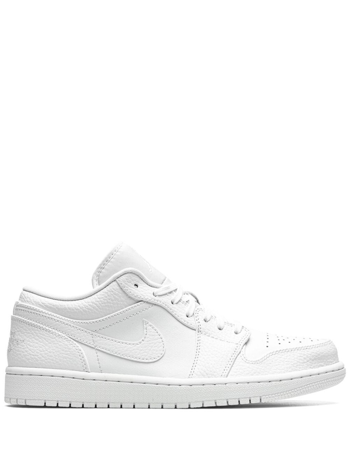 Кроссовки Air 1 Triple White Jordan, белый
Кроссовки Air 1 Triple White Jordan, белый
