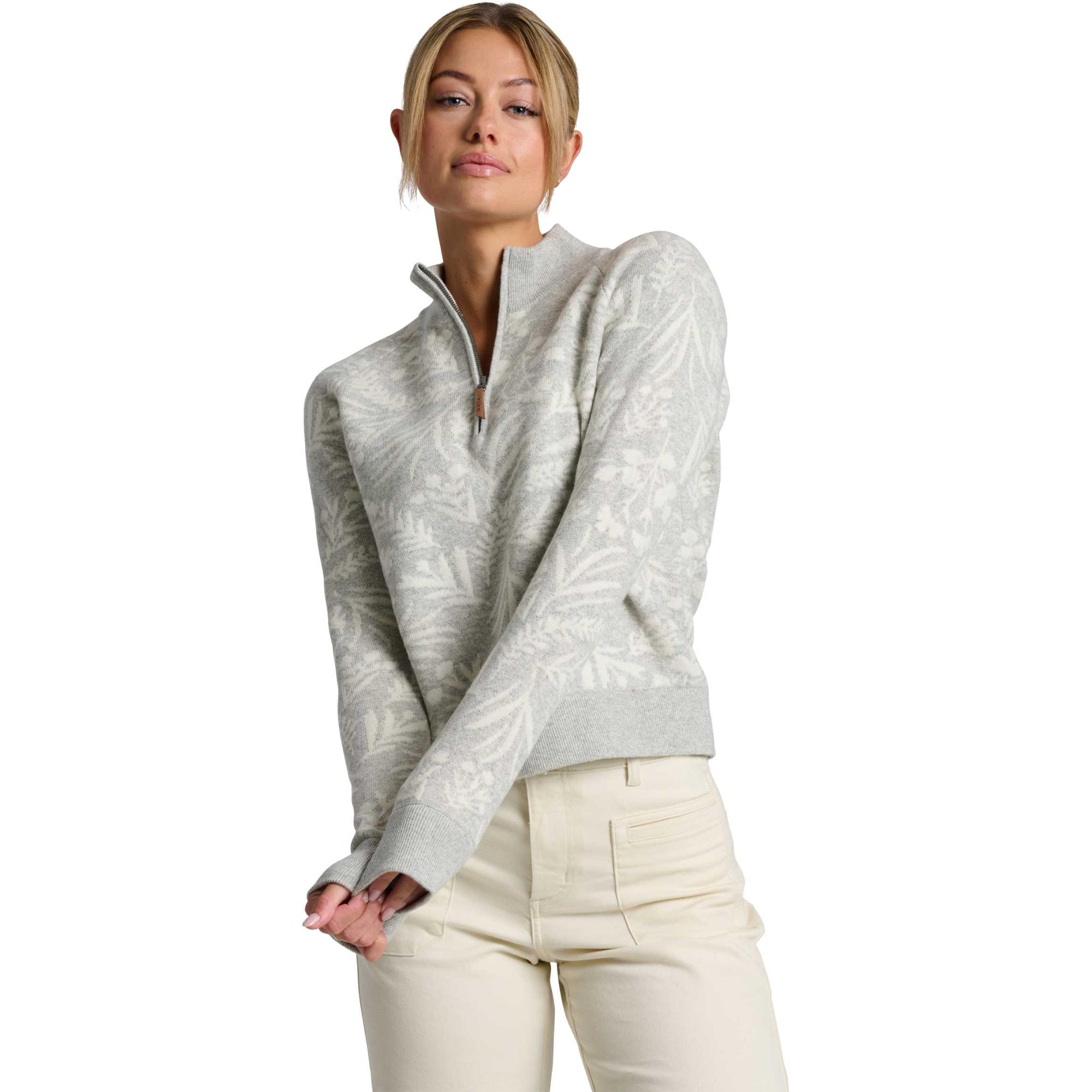 Женский свитер Виола KUHL, Ash
Женский свитер Виола KUHL, Ash