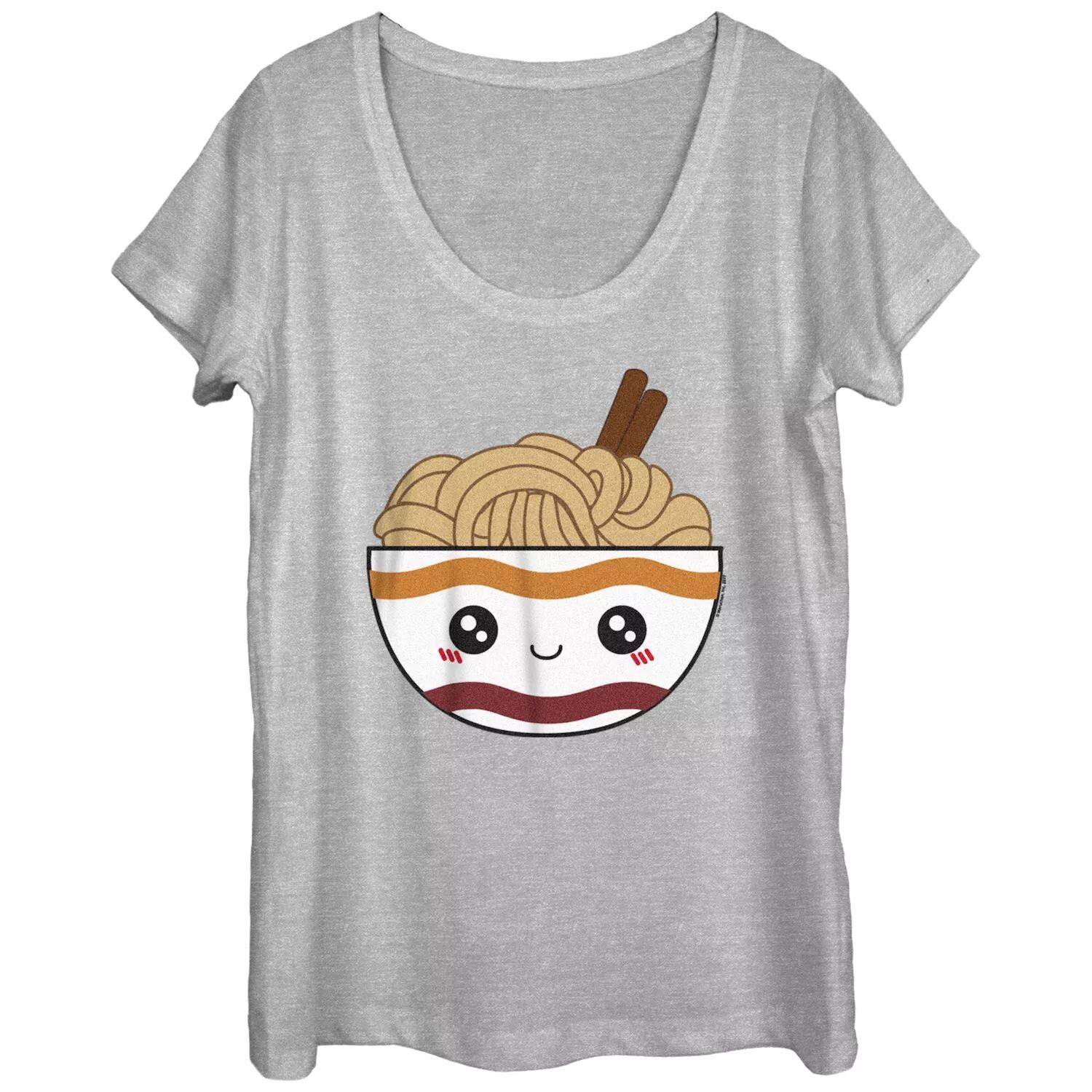 Детская футболка Maruchan Kind Noodle с чашей и овальным вырезом с рисунком Licensed Character
Детская футболка Maruchan Kind Noodle с чашей и овальным вырезом с рисунком Licensed Character