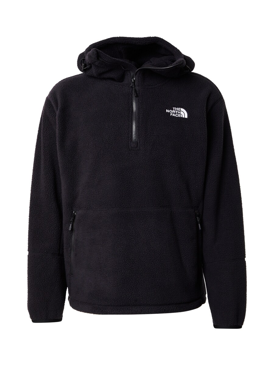 Свитер THE NORTH FACE DIRUS, Black
Свитер THE NORTH FACE DIRUS, Black