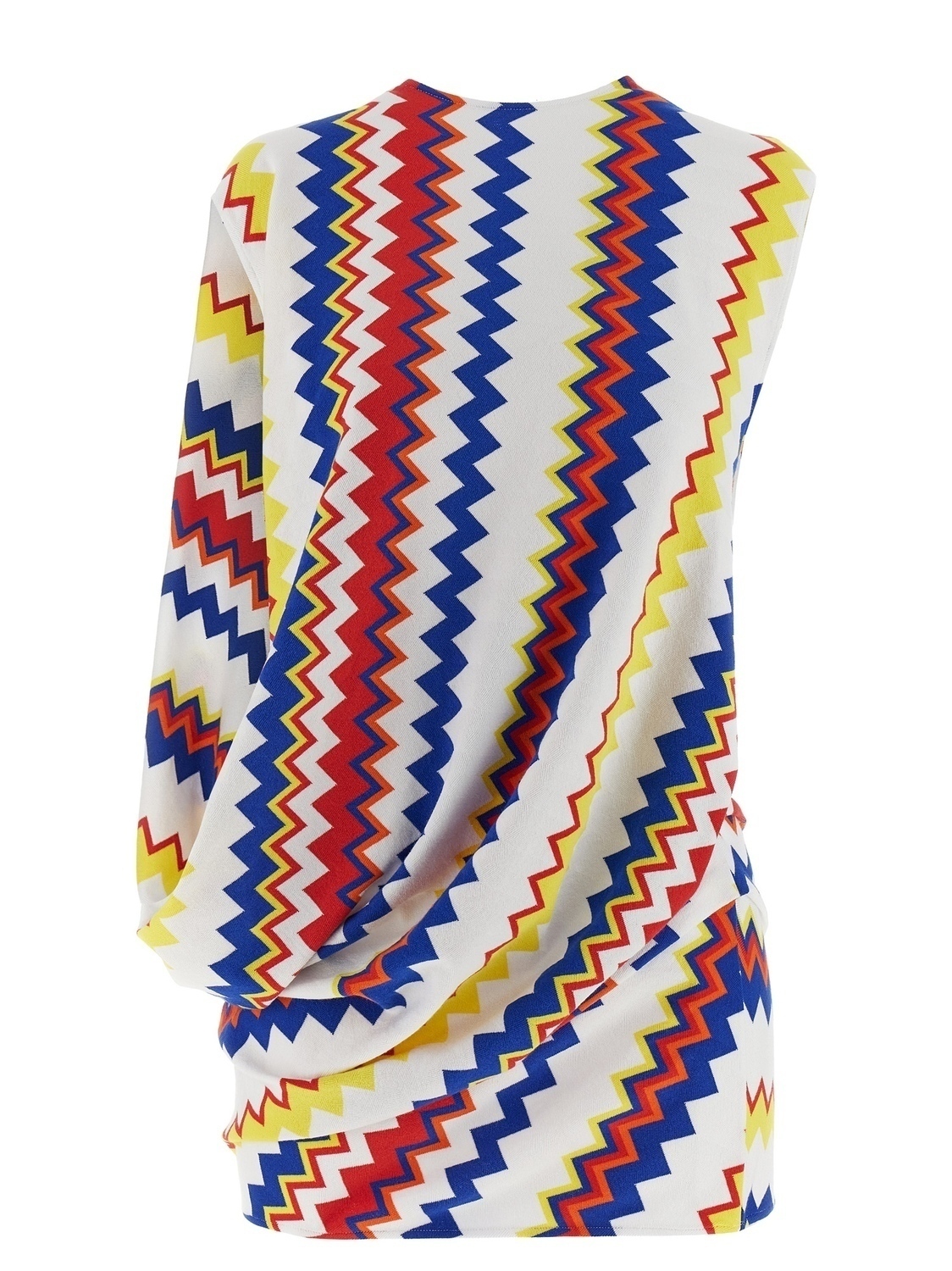 Топ «Пеплос» Missoni, мультиколор
Топ «Пеплос» Missoni, мультиколор