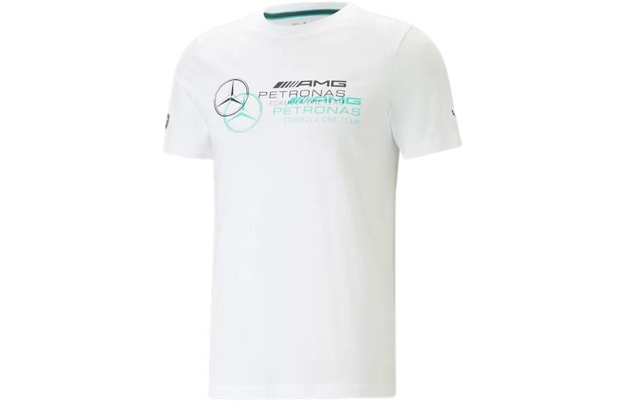 Футболка HEART STRING PACK мужская белая Puma, белый
Футболка HEART STRING PACK мужская белая Puma, белый