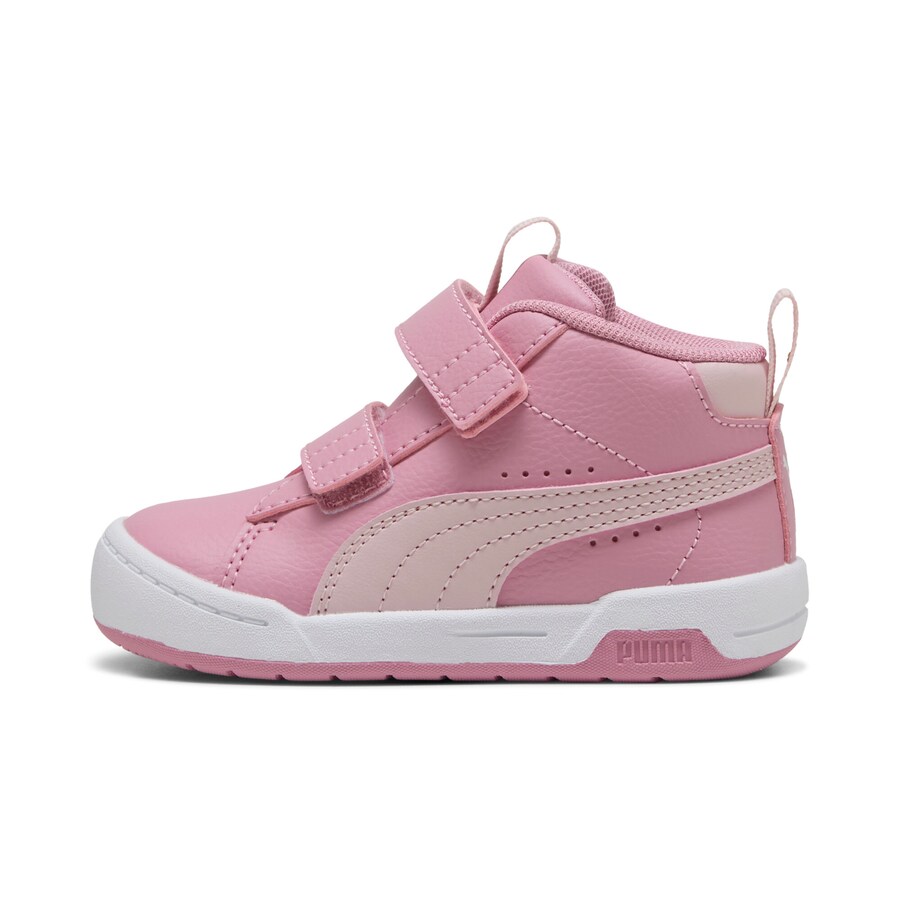 Кроссовки PUMA, Pink/Powder
Кроссовки PUMA, Pink/Powder