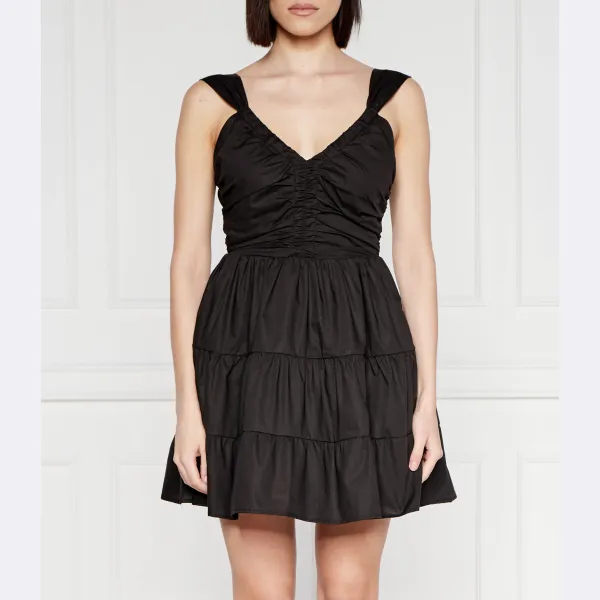 Платье Liu Jo, черный
Платье Liu Jo, черный