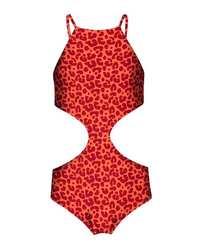 Детский купальник "Amber Roar Abby" для девочек - малышки и подростки Mola Mola, мультиколор
Детский купальник "Amber Roar Abby" для девочек - малышки и подростки Mola Mola, мультиколор