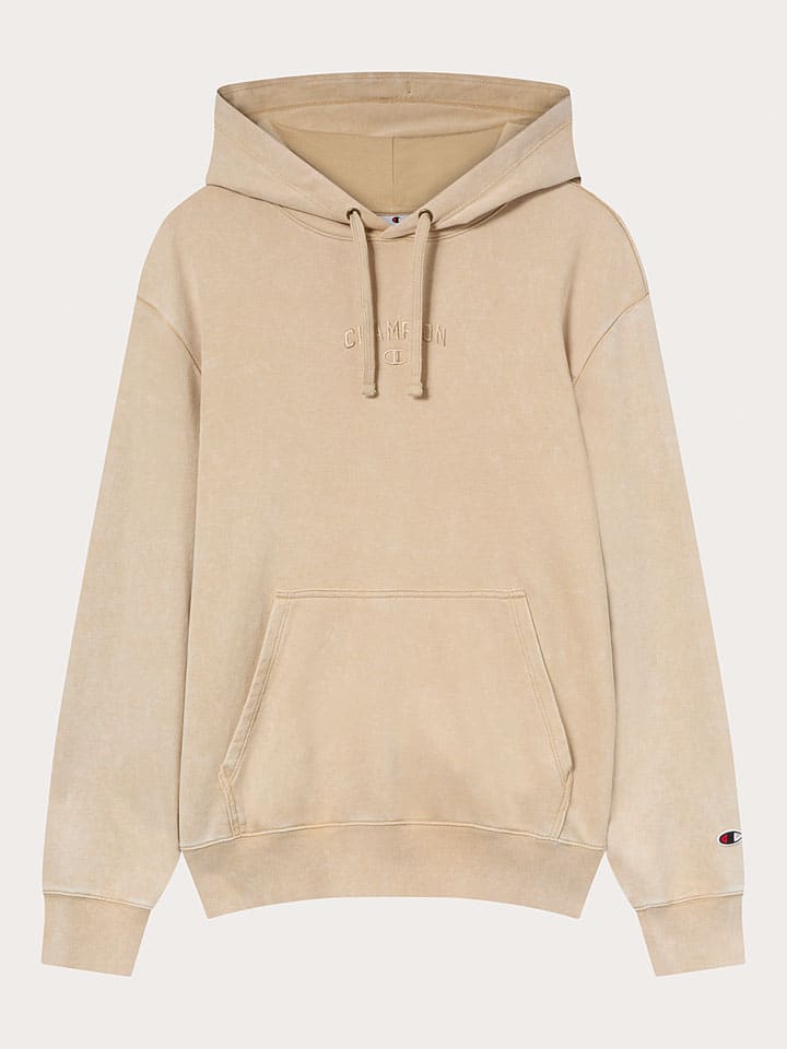 Толстовка Champion, бежевый
Толстовка Champion, бежевый