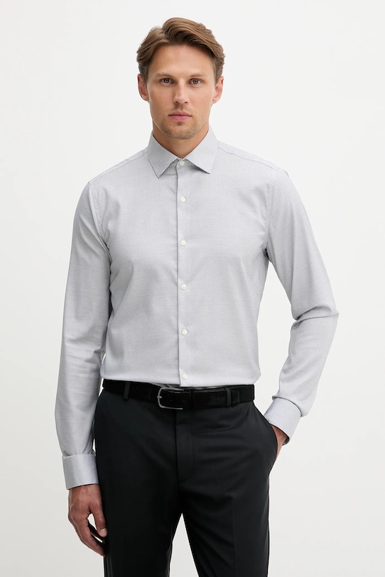 Рубашка Calvin Klein, синий
Рубашка Calvin Klein, синий